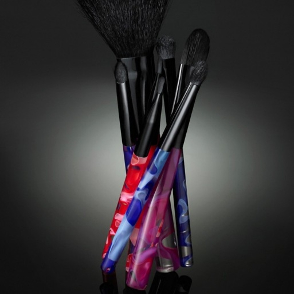 Japonesque Color Collection Foundation Brush